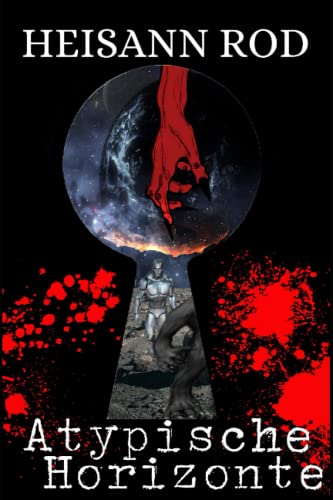 Atypische Horizonte (German Edition)