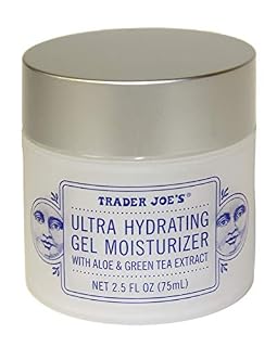 Trader Joe's Moisturizing Gel With Aloe Vera
