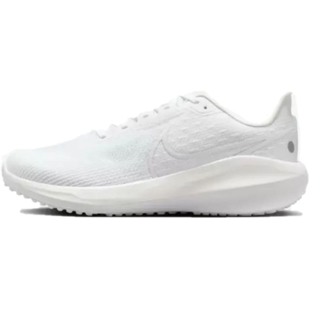 NIKE Vomero 17-White/Platinum Tint-Summit WHITE-FB1309-101-11UK (B0CRVR16LX) Amazon Price History, Amazon Price Tracker