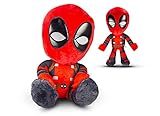 marvel deadpool 2 stan lee + 1x Lilo und Stitch-Schlüsselanhänger GRATIS!