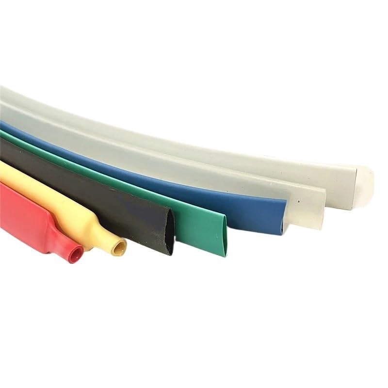 Protector de cable y funda de gestión de cables para mantener el escritorio ordenado 5