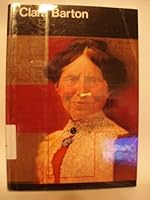 Clara Barton B005HKPHGK Book Cover