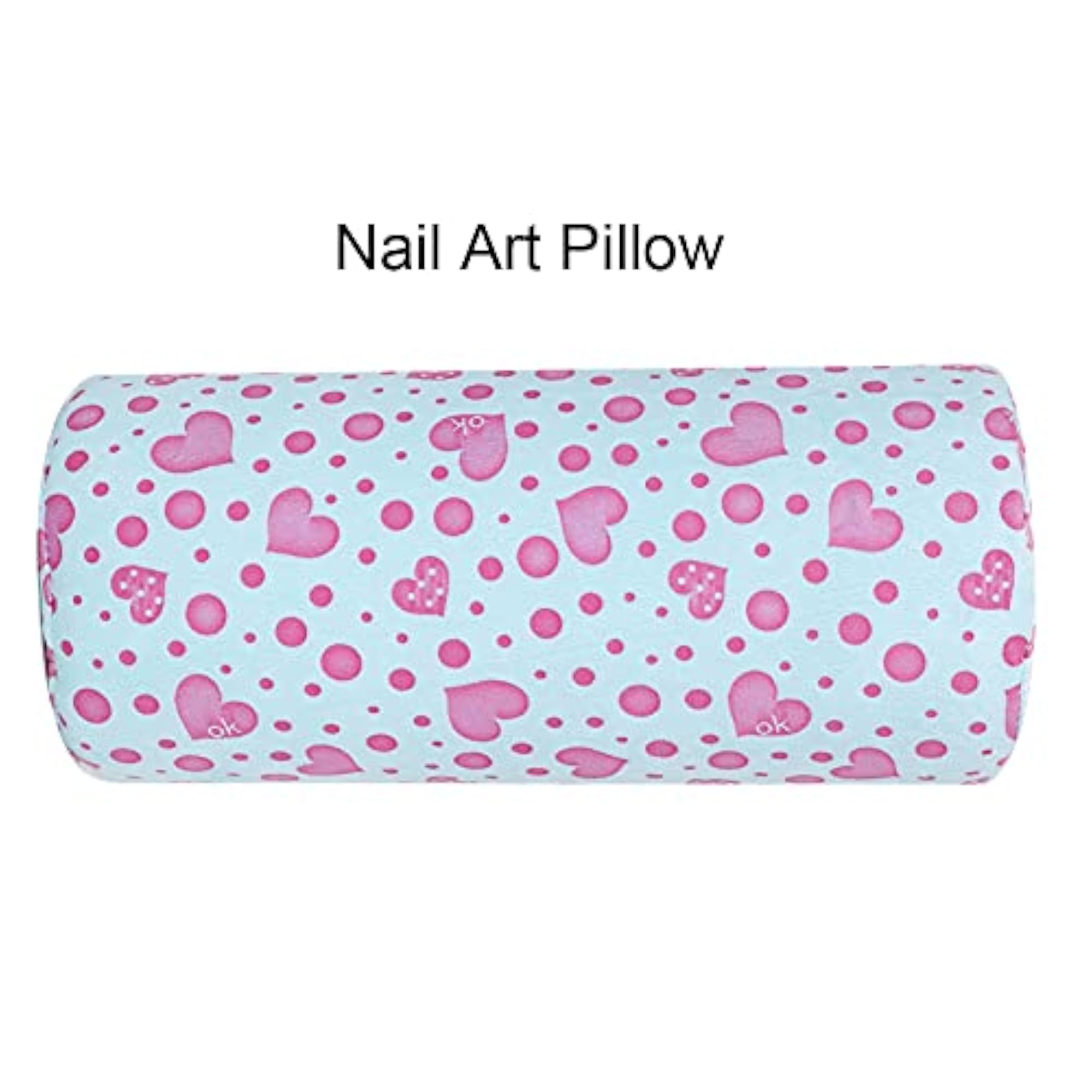 High Flexibility Hand Pillow for Nail Art