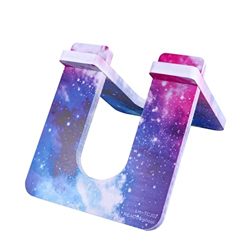 Totority Scooter Stand Balance Bike Rack 2 Pack No Tools Needed Safe Organized Storage Solution