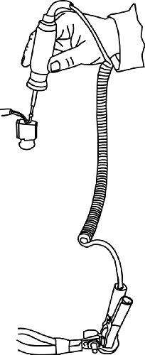 Lisle 28640 Ultimate Circuit Tester Kit #TOP1