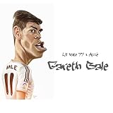 gareth bale goal vs atletico madrid  Gareth Bale