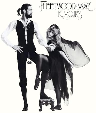 Rumours - View 3