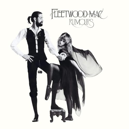 Rumours - View 3