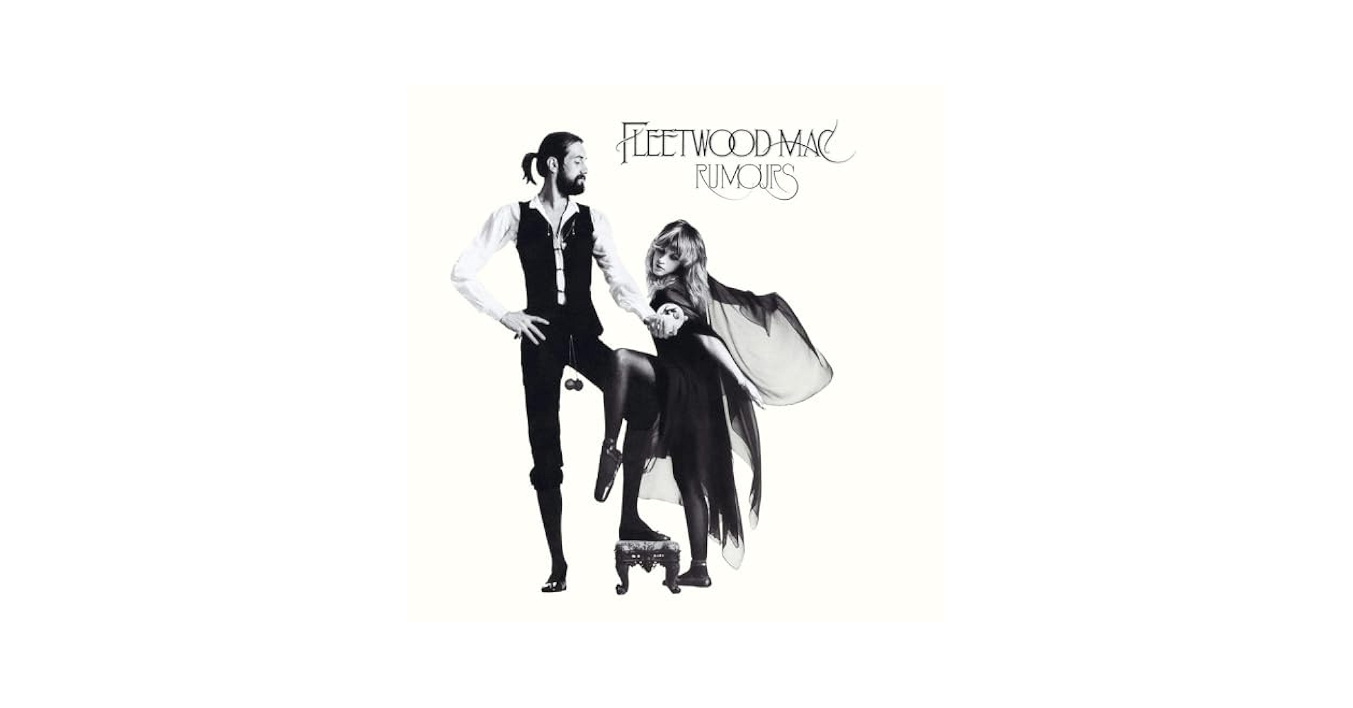 Fleetwood Mac Rumours レコード Fleetwood Mac - Fleetwood Mac: Rumours (Remastered) LP