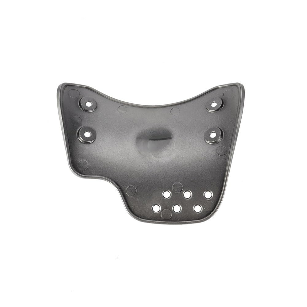 Déflecteur Vent Pare‑Brise Pare-Brise De Moto Protection D'écran pour pour Scrambler
