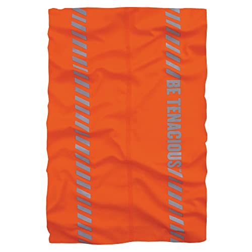 Ergodyne Chill Its 6487R Reflective Cooling Multifunctional Headwear Bandana, Neck Gaiter Face Mask...