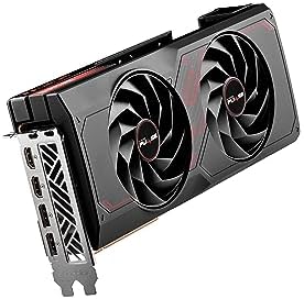 Sapphire Pulse AMD RADEON™ RX 7800 XT Gaming 16GB GDDR6 Dual HDMI