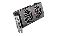 Sapphire Pulse AMD Radeon™ RX 7800 XT Gaming 16GB GDDR6 Dual HDMI/Dual DP – Ansicht 3