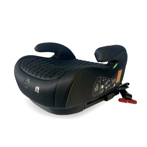 PCN Appeal Letter Example for Successful Challenges 144 My Babiie i-Size Booster Seat - ISOFIX, 125-150cm (Group 3, 6 to ...