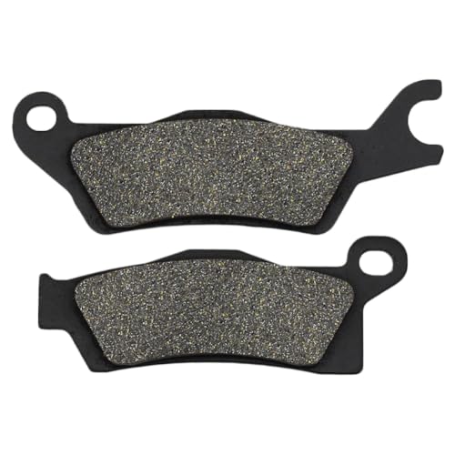 �u���[�L�p�b�h 500 STD 570 T3 650 800 �Ή�(F (Left) or R(Left)) | 2012-2022�N���f����800R 850 1000 STD EFI XXC�ɓK���G�t�����g�܂��̓��A