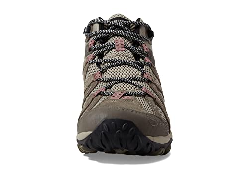 Merrell Women's Alverstone 2 Mid Waterproof Hiking Boot2