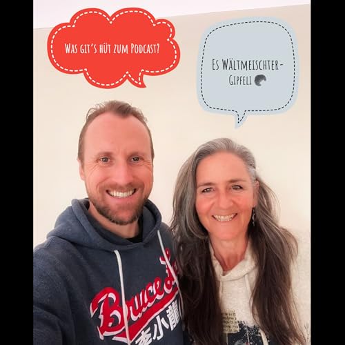 #47 Begeisterungsanz&uuml;nderin Ursula Bruhin