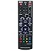 ZdalaMit AKB73615801 Replacement Remote Control Fit for LG BP125 BP320 BP220 BP200 BP325W BP125 BP220N BP320N BP325 Blu-ray Disc Player