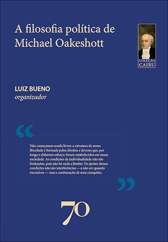 A filosofia política de Michael Oakeshott