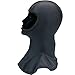 Henderson Lycra Hot Skins Bib Hood, Black