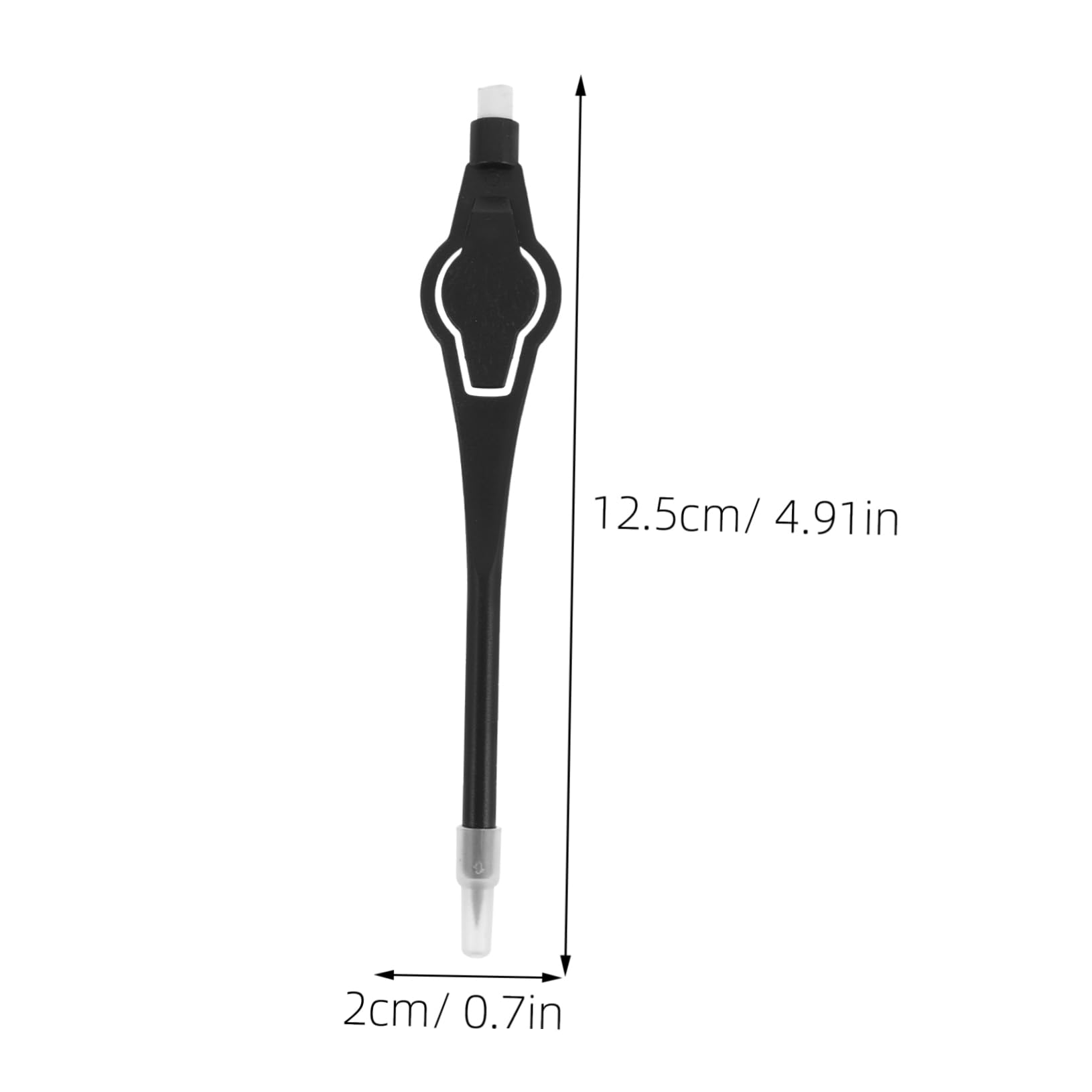 KICHOUSE Golf Pen with Eraser 20 Pack Golf Scoring Pencils for Golfing Golf Desk Accessories