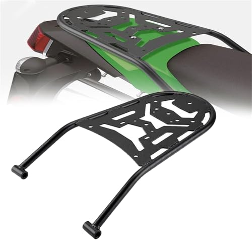 Porte-bagages arrière cargo pour KLX250S et KLX300 2009-2023