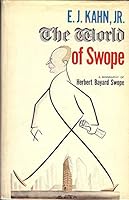 The world of Swope B0007DRYAE Book Cover