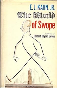 Hardcover The world of Swope Book