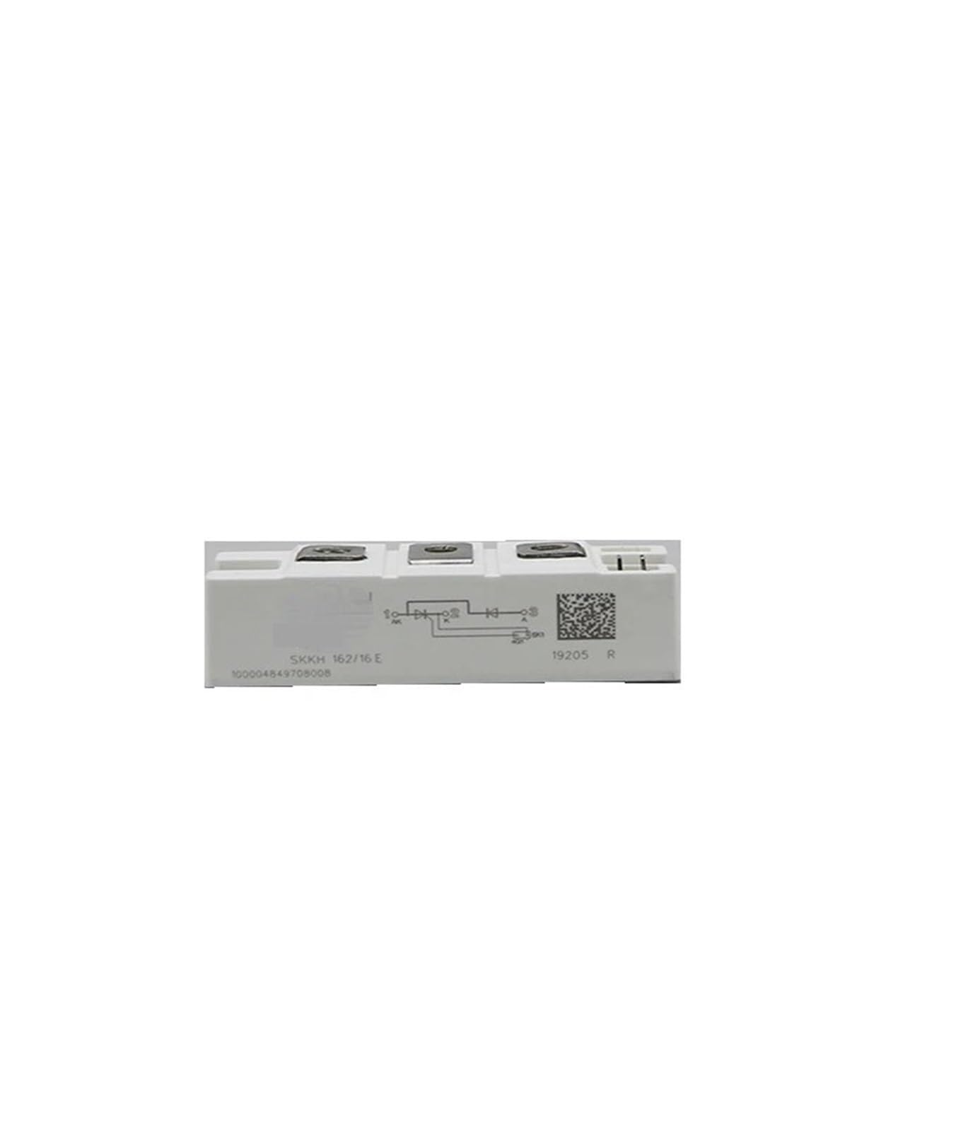 SKN4000/04 SKN4000/06 Diodo raddrizzatore Tiristore Tiristore Controllato in frequenza (Size : SKN4000 06)