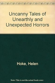 Uncanny Tales of Horror