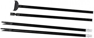 Bush Light | Shooting Sticks - 4 Stable Sticks