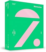 [DVD] BTS MEMORIES OF 2020 DVD +Free Gift [KPOP MARKET特典: 追加特典両面フォトカードセット] [韓国盤]
