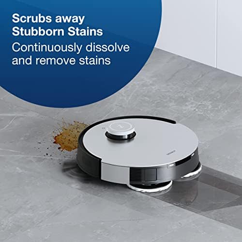 ECOVACS washable Mop Pads for DEEBOT X1 OMNI and Turbo