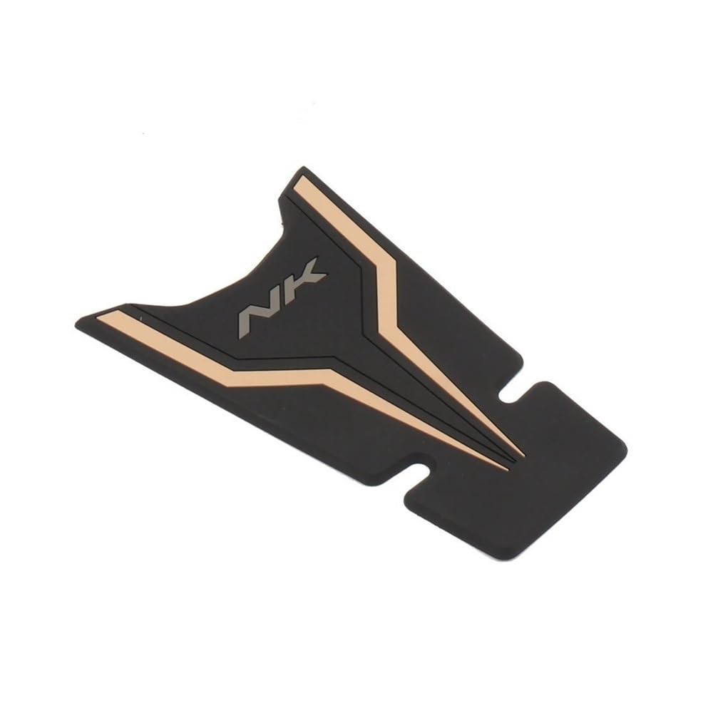 Motorbike Tank Pads for 800 NK 800NK 800nk Motorcycle Fuel Gas Cap Tank Protector Pad Sticker Decal Stickers
