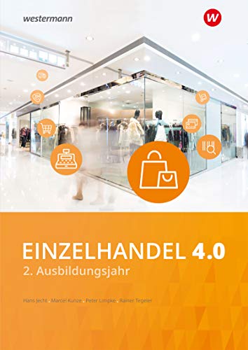 Preisvergleich Produktbild Einzelhandel 4.0: 2. Ausbildungsjahr: Schülerband