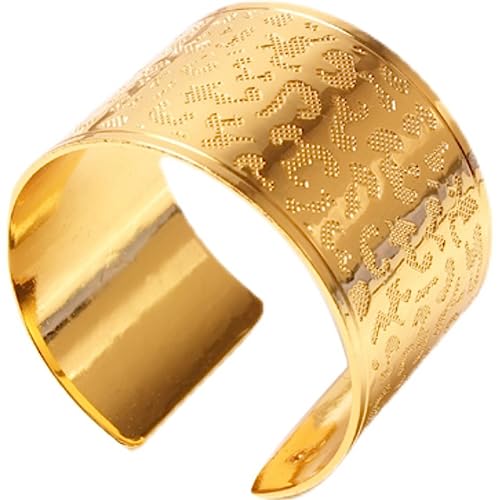 Juego de 2 a 12 anillos para servilletas, lujoso y elegante porta servilletas code acero inoxidable para la boca para la mesa de fiesta de cumpleaños (color: dorado, tamaño: 4,5 x 4 cm x 10)