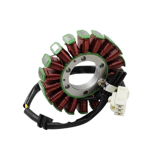 Stator de moto CBR1000 résout panne de batterie 2004-2007