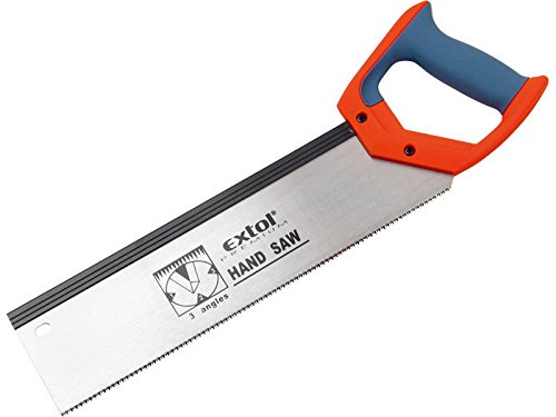 PREMIUM EXTOL 8812220 macizo circular de sierra para madera Cover