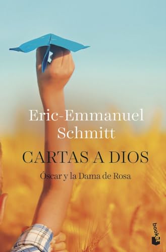 Cartas a Dios (Novela)