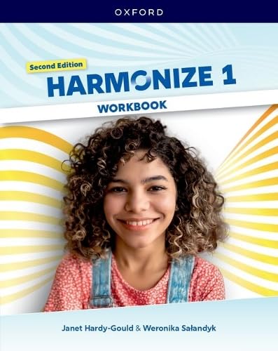 Harmonize 2e 1 Wb