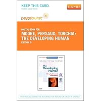 The Developing Human - Pageburst E-book on Vitalsource Retail Access Card