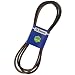 Stens 265-190 Belt Replaces Exmark 1-653368 653368 154-Inch by-5/8-inch