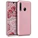 Produktbild kwmobile Huawei Honor 20 Lite Hülle - Handyhülle für Huawei Honor 20 Lite - Handy Case in Metallic Rosegold