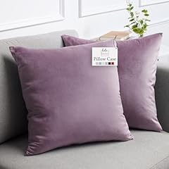 Plum Purple (Velvet)
