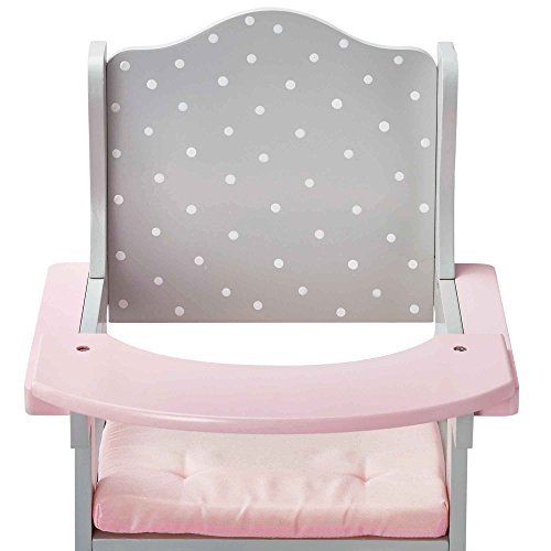 princess high chair