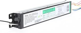 (Pack of 10) Halco F28T5 52112 - EP228PS/MV/MC T5 2 Lamp Fluorescent Ballast