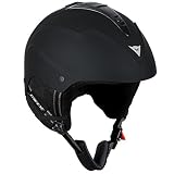 Dainese Herren D-Shape Ski Protektor, Schwarz, M