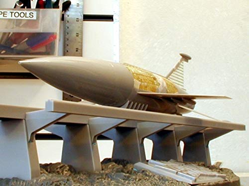 Paragrafix Space Ark Under Construction Conversion Set (PGX132)