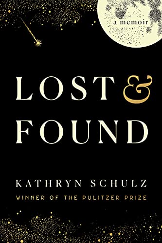 Lost & Found view 2