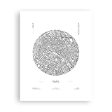 Les posters de décoration murale sont une proposition de décorations intemporelles qui arrangeront n'importe quel intérieur et pièce d'un appartement ou d'une maison. Une belle maison, c'est avant tout des posters art - nos images s'intégreront parfaitement dans n'importe quelle pièce, mais le plus souvent ils sont choisis comme poster de salon, poster de chambre, poster de cuisine ou poster de salle de bain. Dans une maison la décoration murale doit plaire avec un motif et un design modernes.